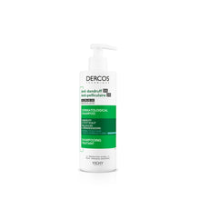 Dercos by Vichy Anti Dandruff DS Shampoo for Normal to Oily Hair 390ml