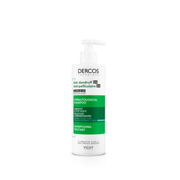 Dercos by Vichy Anti Dandruff DS Shampoo for Normal to Oily Hair 390ml