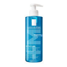 La Roche-Posay Effaclar +M Purifying Foaming Gel Cleanser 400ml