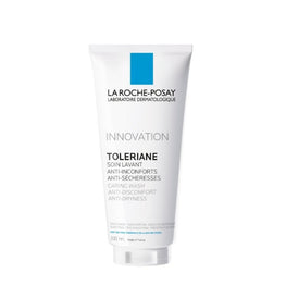 La Roche-Posay Toleriane Caring Face Wash 200ml