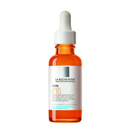 La Roche-Posay Pure Vitamin C10 Serum 30mL