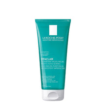 La Roche-Posay Effaclar Micro-Peeling Purifying Gel Cleanser 200ml