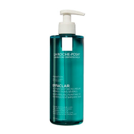 La Roche-Posay Effaclar Micro-Peeling Purifying Gel Cleanser 400ml