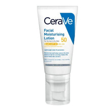 CeraVe Facial Moisturising Lotion SPF 50 52ml