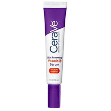 CeraVe Skin Renewing Vitamin C Serum 30ml