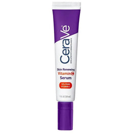 CeraVe Skin Renewing Vitamin C Serum 30ml