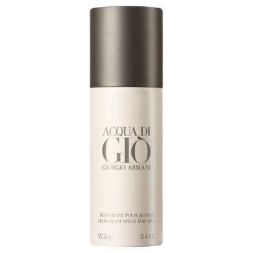 Giorgio Armani Acqua Di Gio Deodorant Spray 150ml