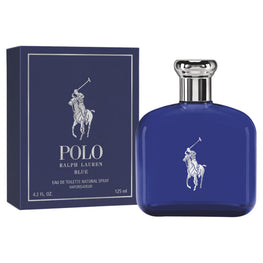 Ralph Lauren Polo Blue EDT Spray 125ml