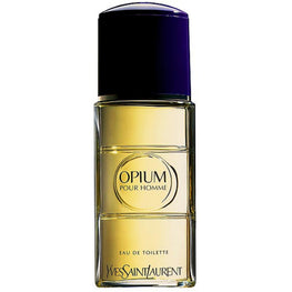 YSL Opium Pour Homme Eau De Toilette 100mL