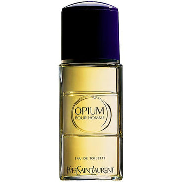 YSL Opium Pour Homme Eau De Toilette 100mL