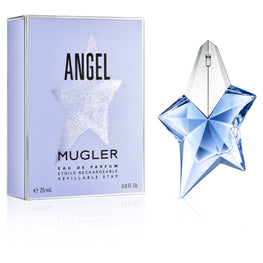 Thierry Mugler Angel EDP 25ml Refillable