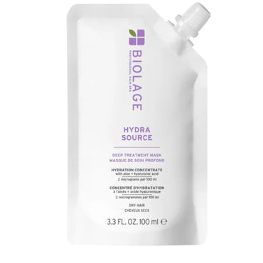 Matrix BIO DEEP TREAT MOISTURE PACKV315