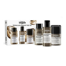 L'Oréal Professionnel Absolut Repair Molecular Mini Trio Kit