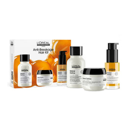 L'Oréal Professionnel Metal Detox Mini Trio Kit