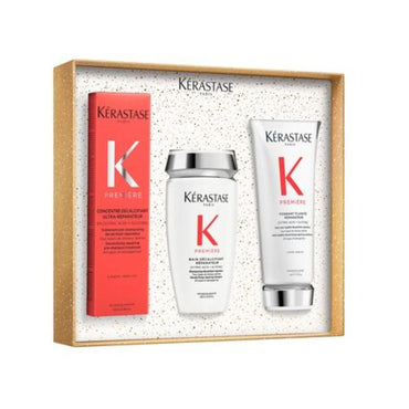 Kérastase Premiere Fondant Holiday Gift Set