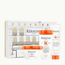 Kérastase Nutritive Nourishing Haircare Routine Gift Pack