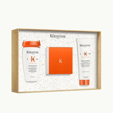 Kérastase Nutritive Nourishing Haircare Routine Gift Pack
