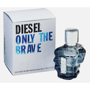Diesel Only The Brave by EDT 35ml