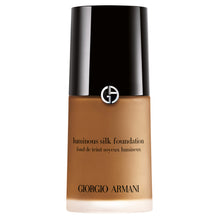 Giorgio Armani Luminous Silk Foundation 30ml - 10