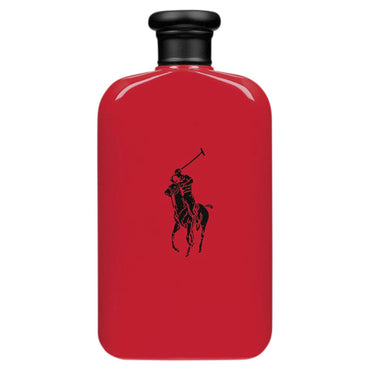 Ralph Lauren Polo Red EDT Spray 200ml