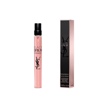 YSL Black Opium Eau De Parfum Spray for Women 10ml