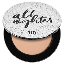Urban Decay All Nighter Waterproof Setting Powder - Shade 1