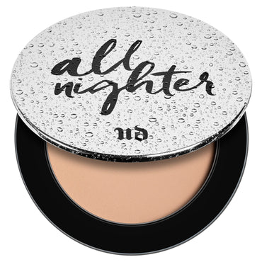 Urban Decay All Nighter Waterproof Setting Powder - Shade 1