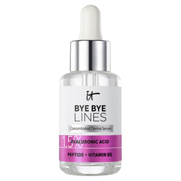 IT Cosmetics Bye Bye Lines Hyaluronic Acid Serum 30ml