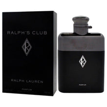 Ralph Lauren Men's Ralph Club Parfum 100ml