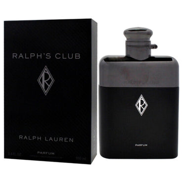 Ralph Lauren Men's Ralph Club Parfum 100ml
