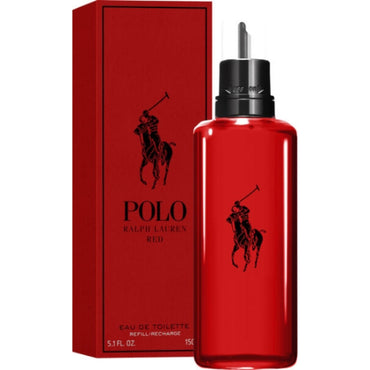 Ralph Lauren Polo Red EDT Refill 150ML