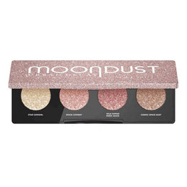 Urban Decay Moondust Glitter Eyeshadow Palette-space rider