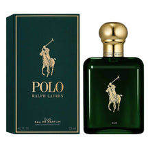 Ralph Lauren Polo Oud Eau De Parfum 125ml