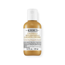 Kiehl's Calendula Skin-Soothing & Stabilising Emulsion 125ml