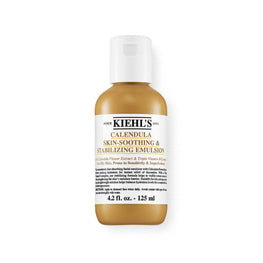 Kiehl's Calendula Skin-Soothing & Stabilising Emulsion 125ml