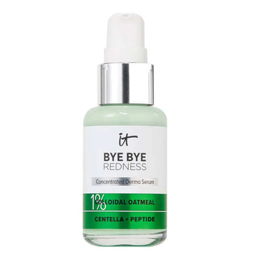 IT Cosmetics Bye Bye Redness Serum 30ml Skin Care