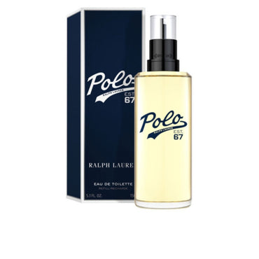 Ralph Lauren Men's Polo 67 EDT 150ml