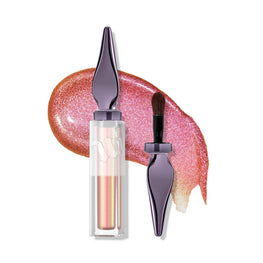 Urban Decay Glazed Liquid Eyeshadow Sunshine Tax 3ml