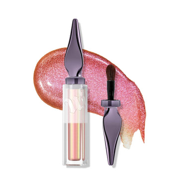 Urban Decay Glazed Liquid Eyeshadow Sunshine Tax 3ml