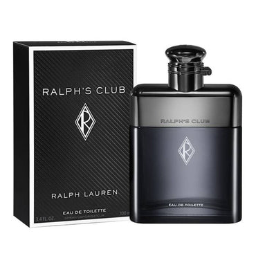 Ralph Lauren Ralph's Club Ralph Lauren Eau de Toilette 100ml Spray