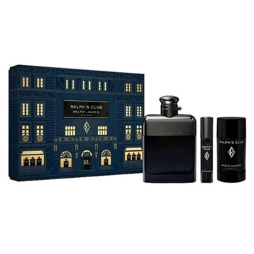 Ralph Lauren Ralph's Club EDP 100ml Xmas 2024