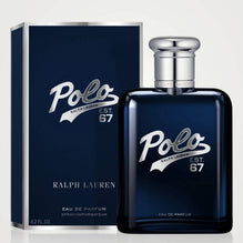 Ralph Lauren Men's Polo 67 EDP Spray 125ml