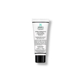 Kiehl's Over & Under Cream-to-Powder Deodorant - 75ml