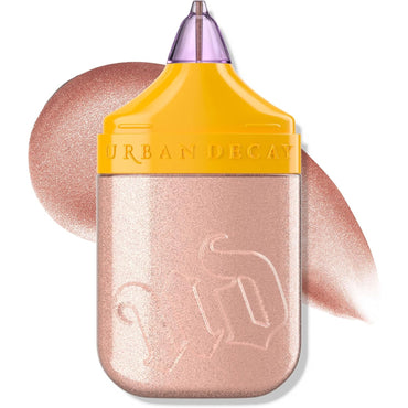 Urban Decay Facebond Luminizer PCH (Brightening Peach Rose)