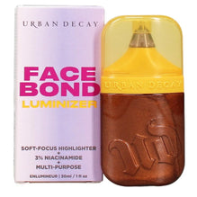 Urban Decay 30ml Face Bond Luminizer Highlighter High Profile