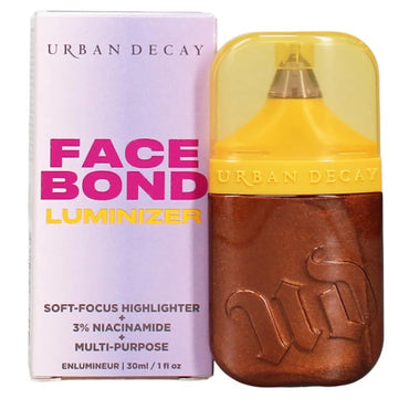Urban Decay 30ml Face Bond Luminizer Highlighter High Profile