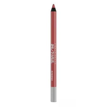 Urban Decay 24/7 Glide On Lip Pencil Og Backtalk