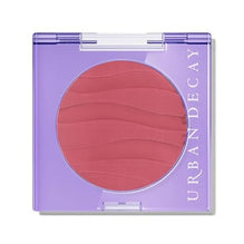 Urban Decay Face Bond Long Lasting Blush Suede Backtalk