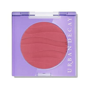 Urban Decay Face Bond Long Lasting Blush Suede Backtalk