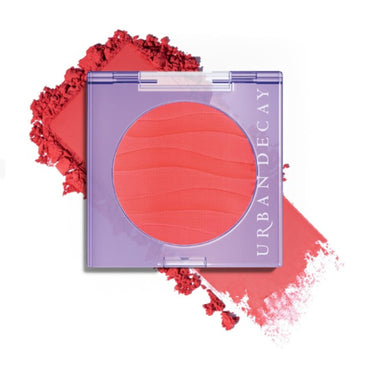 Urban Decay Face Bond Long Lasting Blush Suede Slow Burn